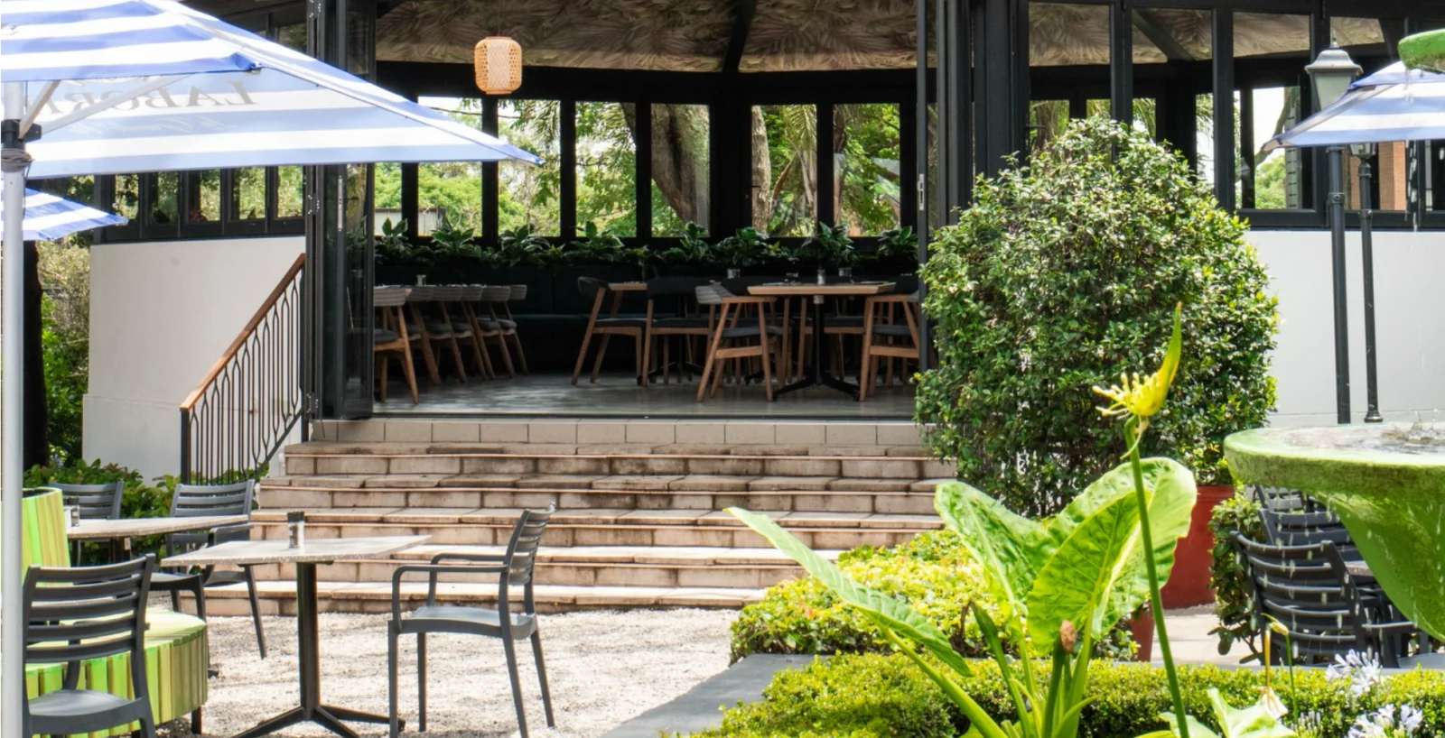 Forking Good — Casual Dining in Gauteng
