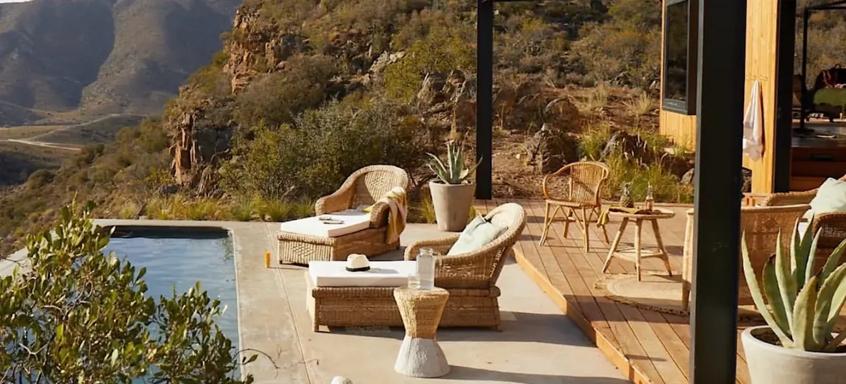 Malawi Cane Interiors — Furniture Store in Western Cape