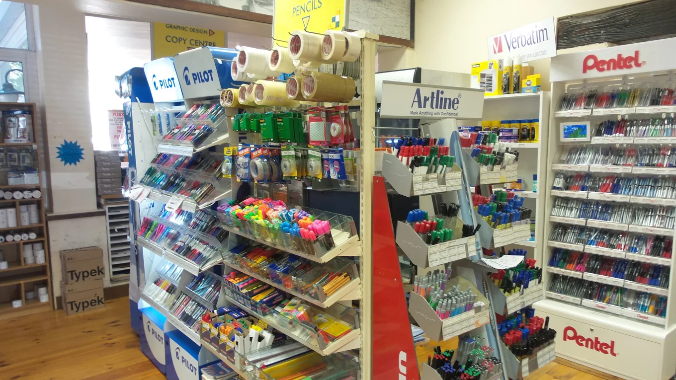 Office National Hout Bay — Stationery Store in Western Cape