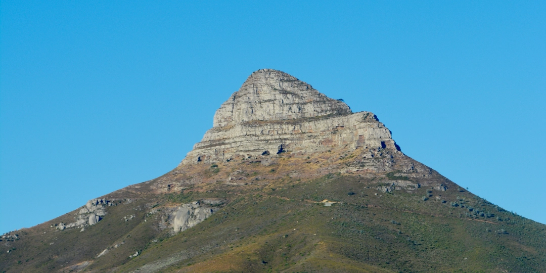 Lion's Head Hike — Hiking Trail in Cape Town