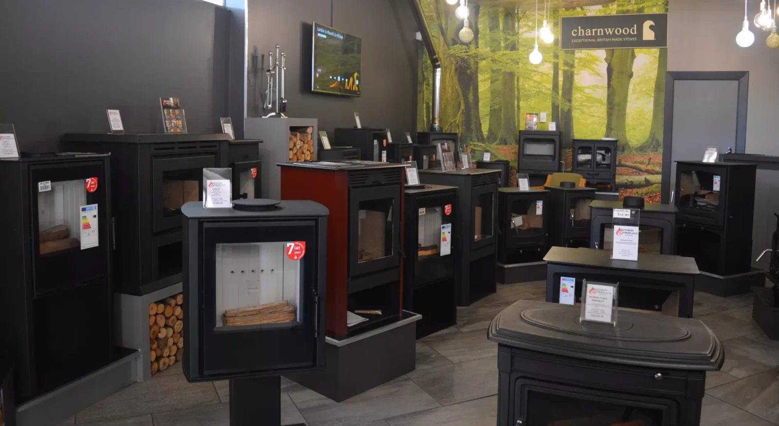 Southern Fireplace — Fireplaces & Grills in Cape Town