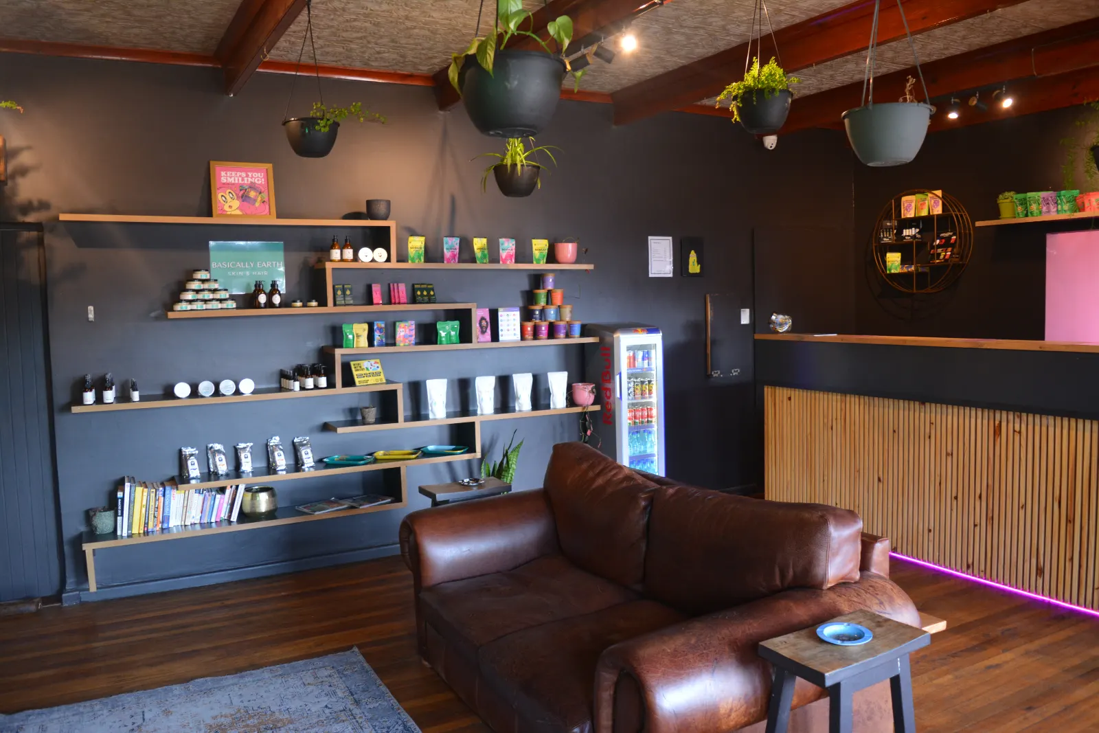 Chronic & Co — Dispensary in Cape Town
