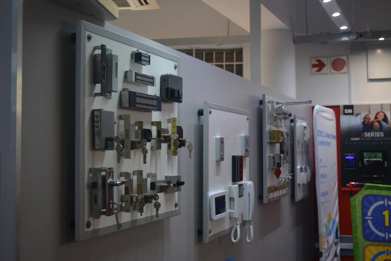 RSEC — Security Equipment in Cape Town