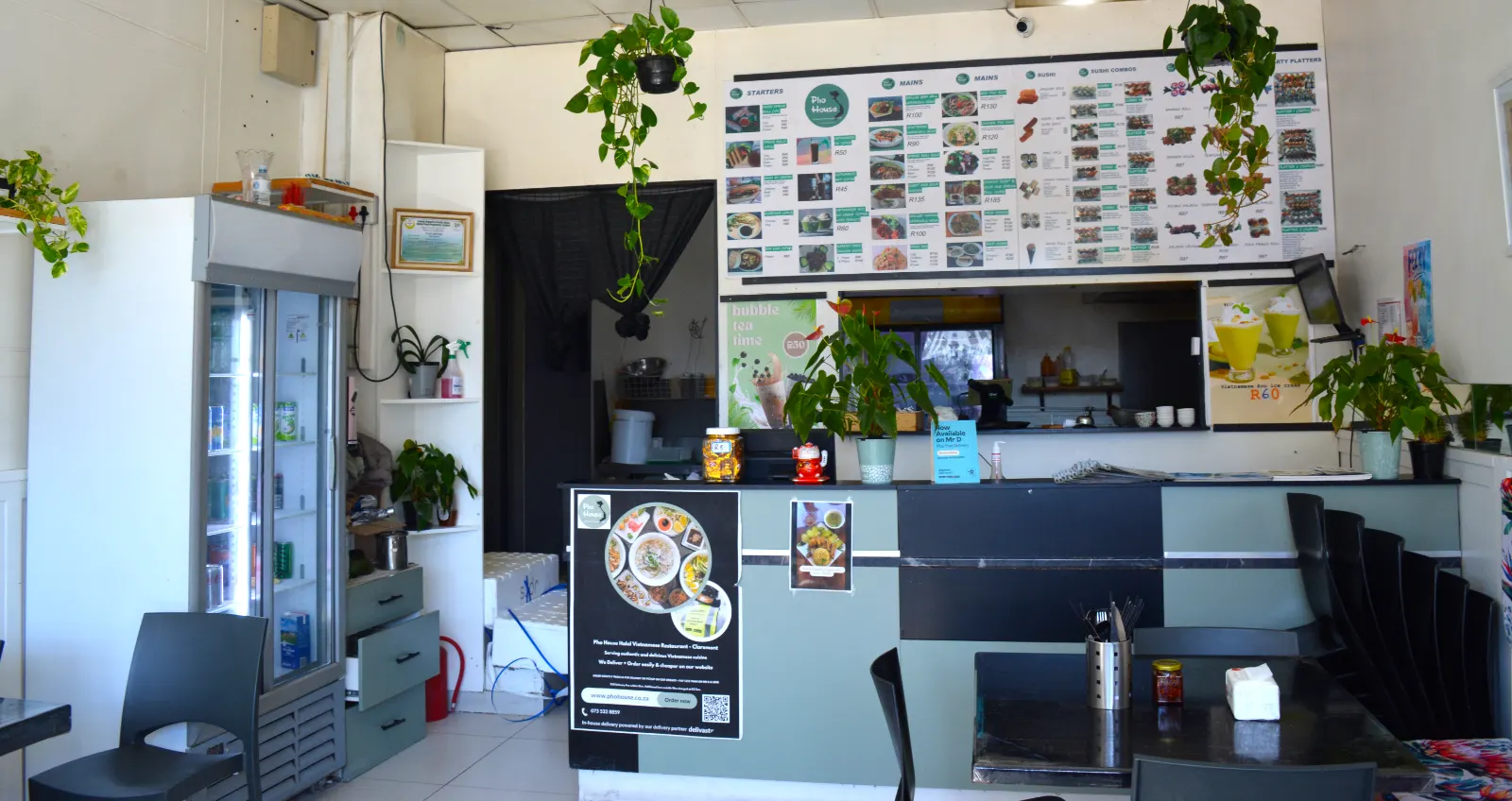 Pho House — Vietnamese in Cape Town