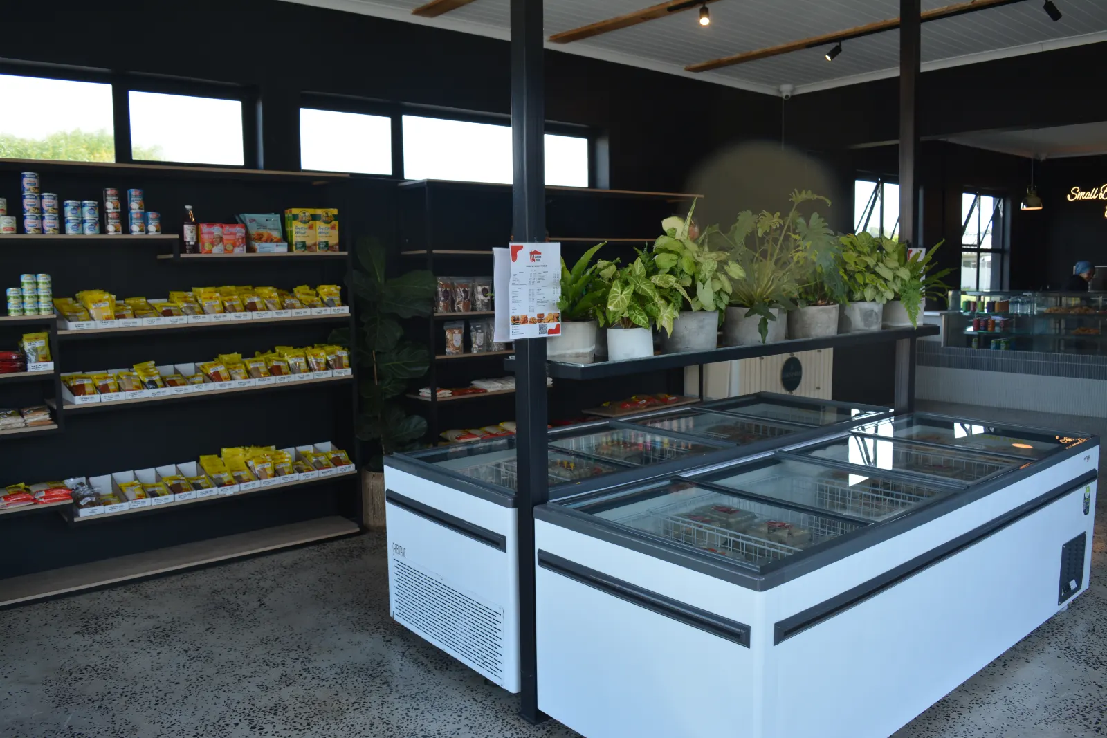 Savory House — Frozen Food in Cape Town