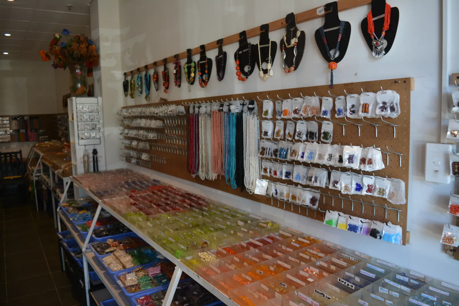 The Bead Shop — Beading in Cape Town