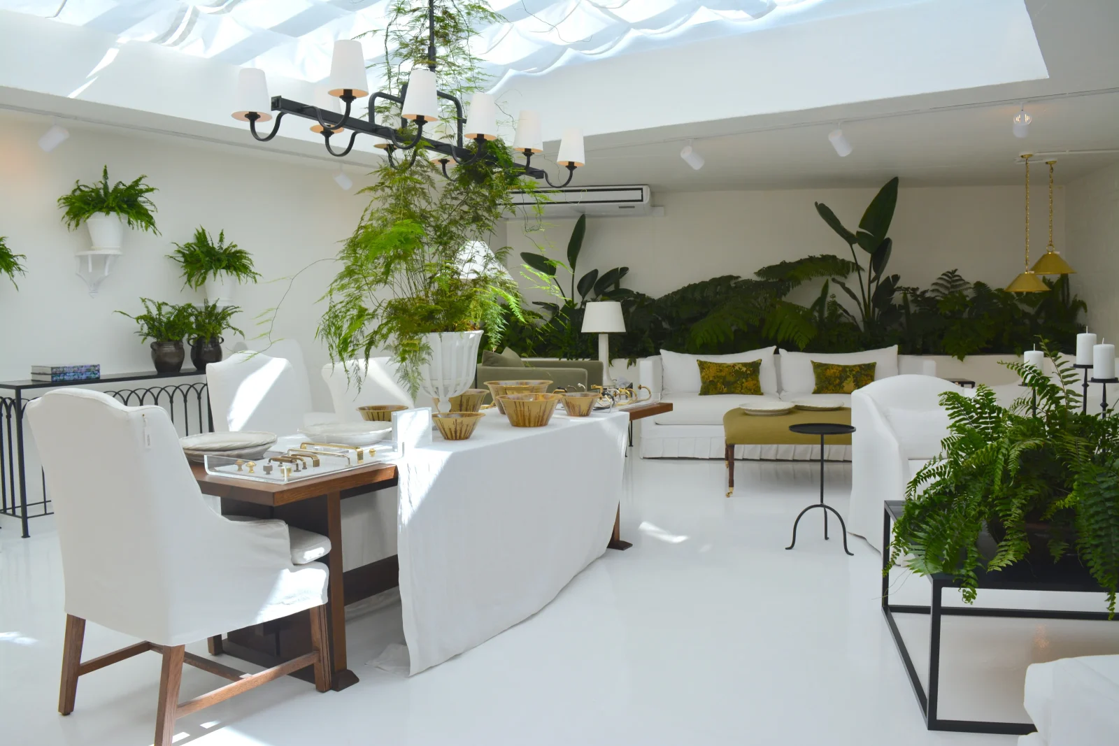 Coast & Country Home — Furniture Store in Cape Town