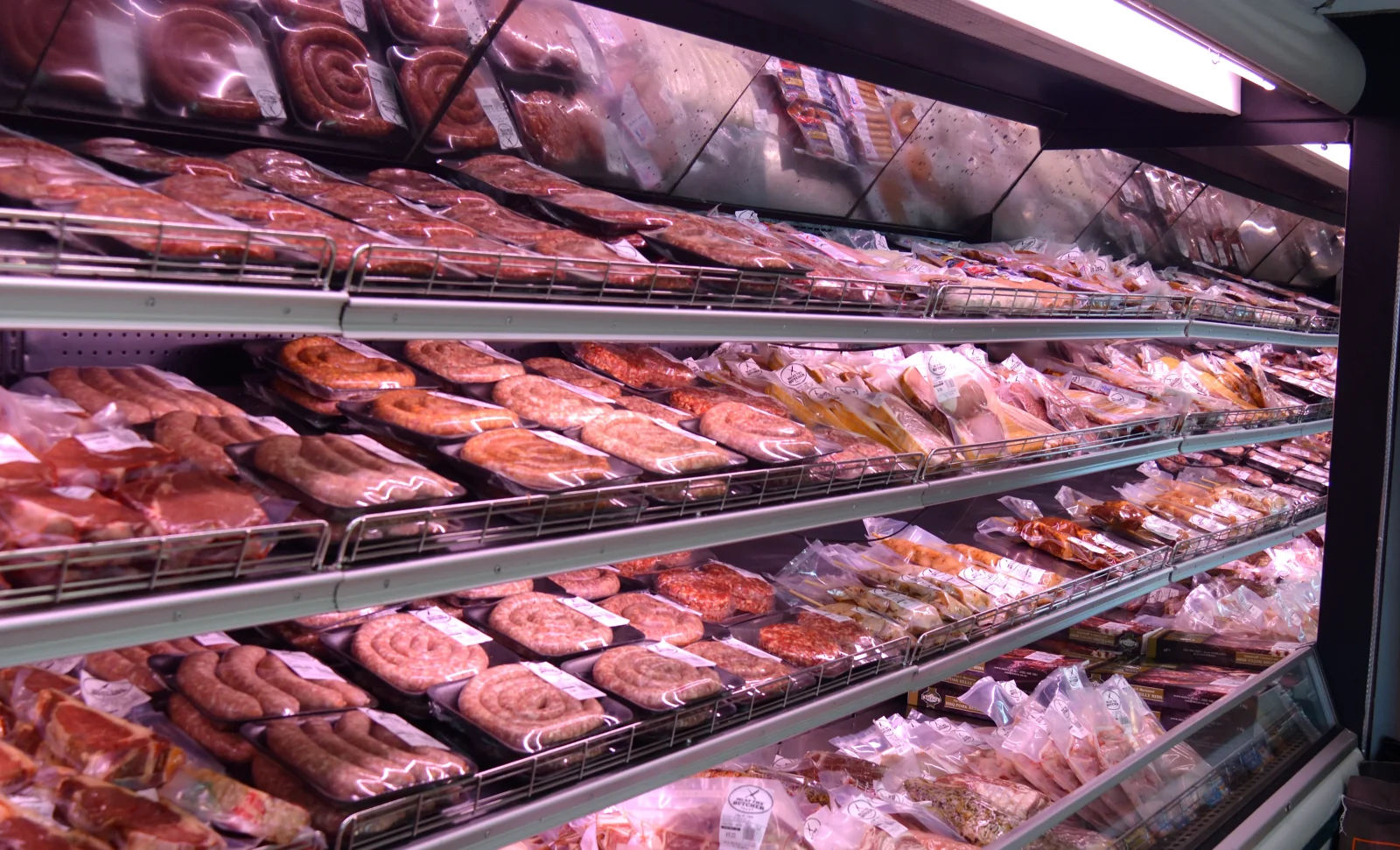 Meat The Butcher — Butcher in Cape Town