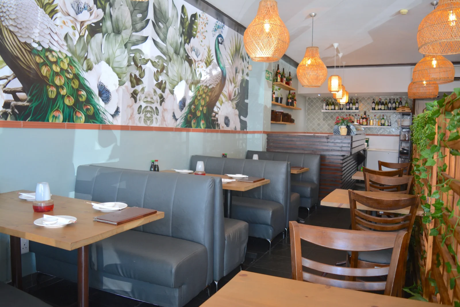Mai Thai — Thai in Muizenberg