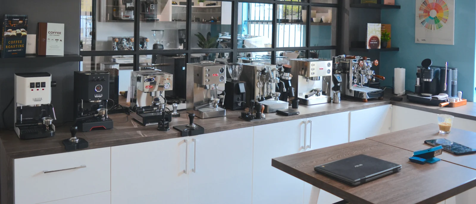 Cape Coffee Beans — Coffee Shop in Cape Town