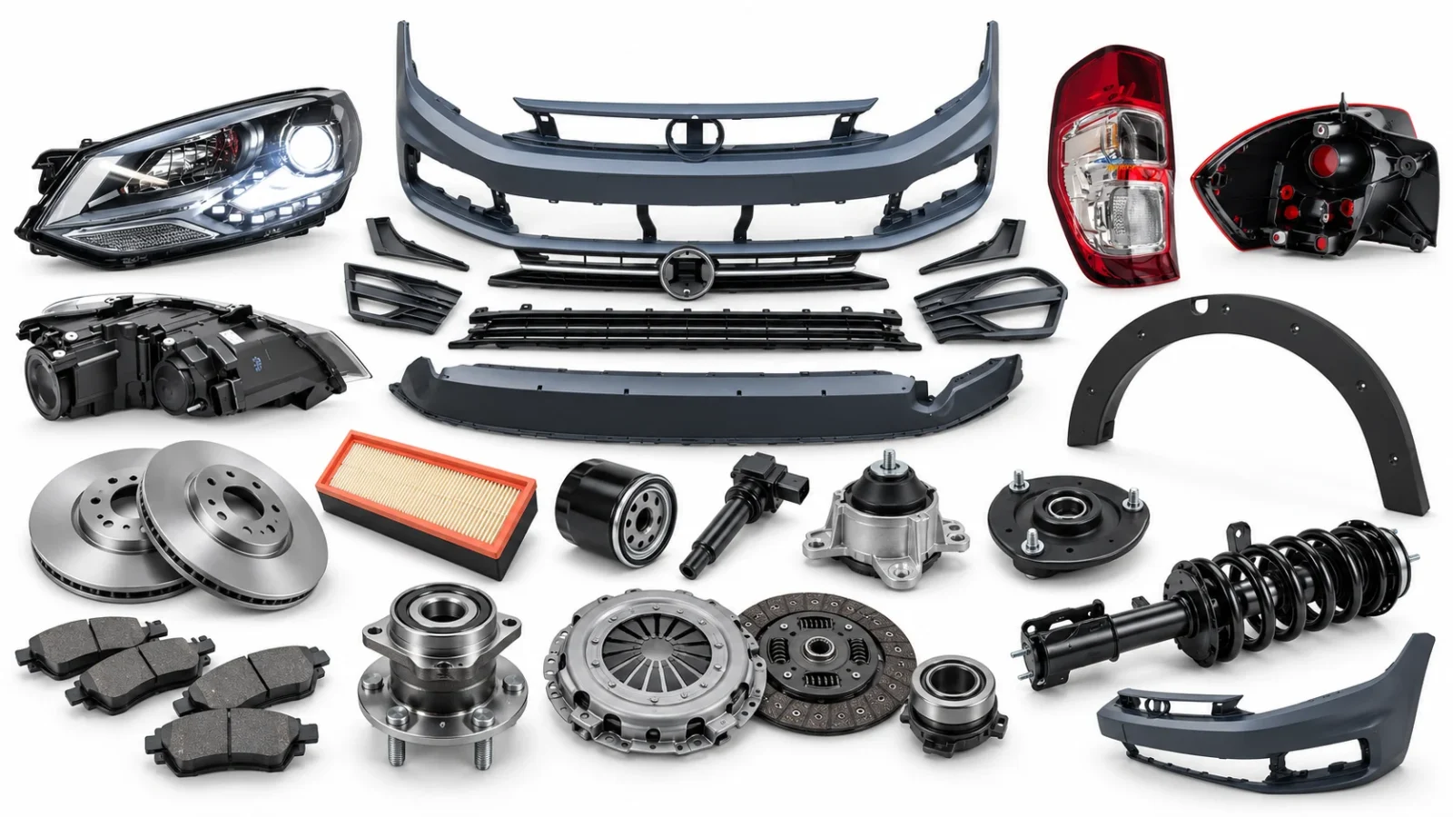Spares Direct — Car Parts in Randburg