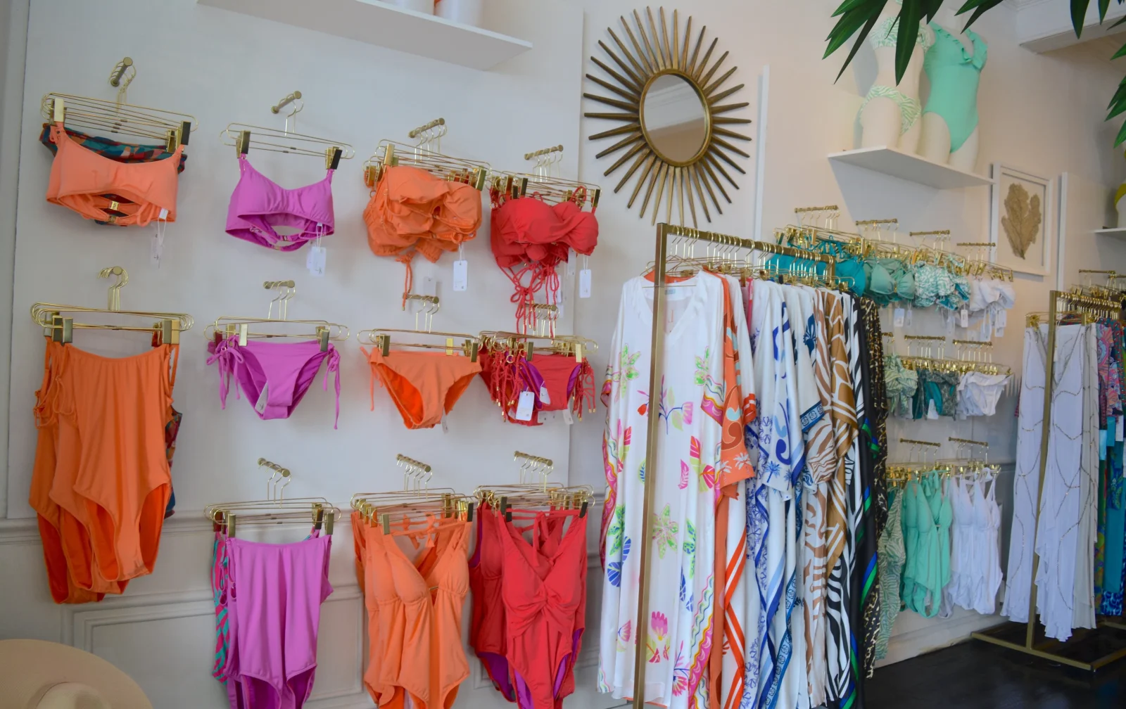 Beach & Beyond — Swimwear in Cape Town