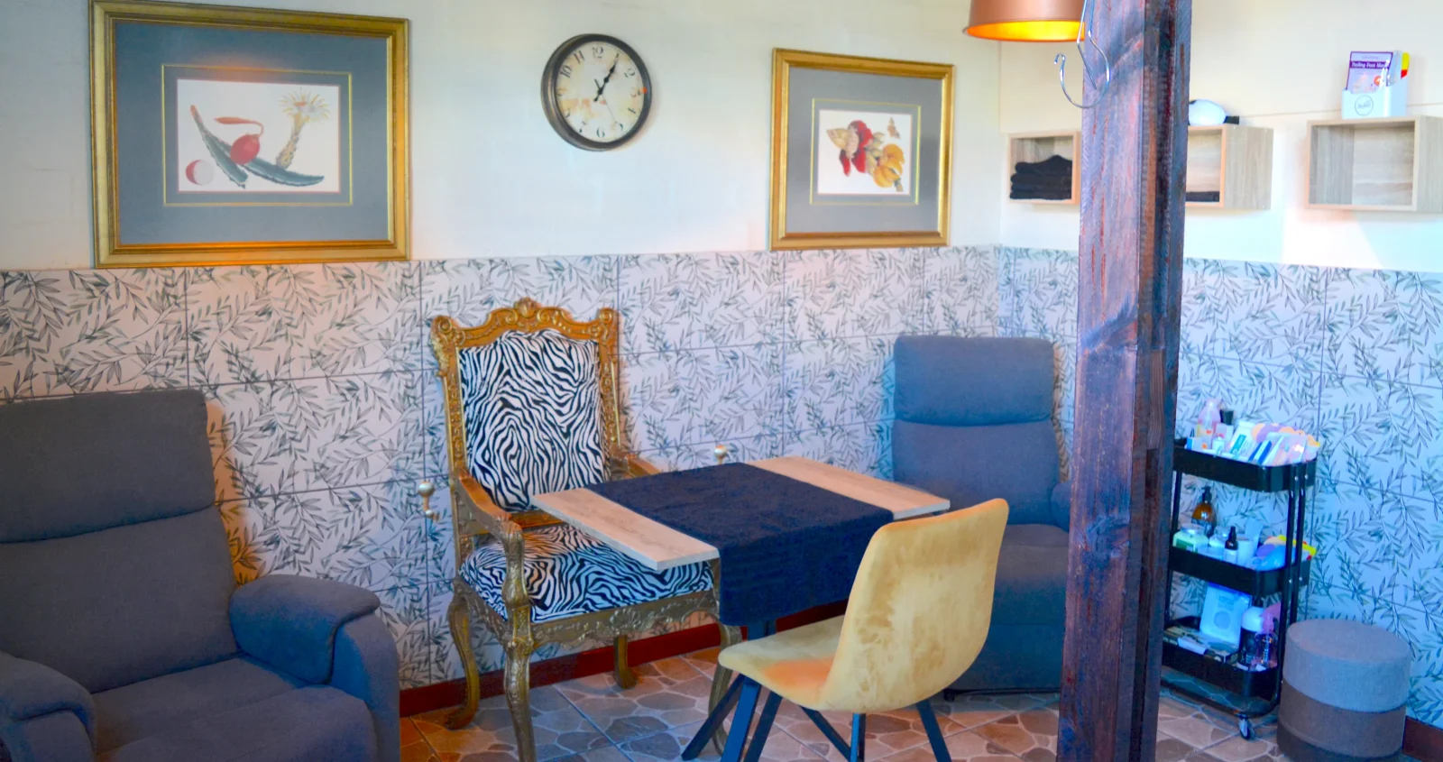 Wellness Hub — Wellness Spa in Cape Town