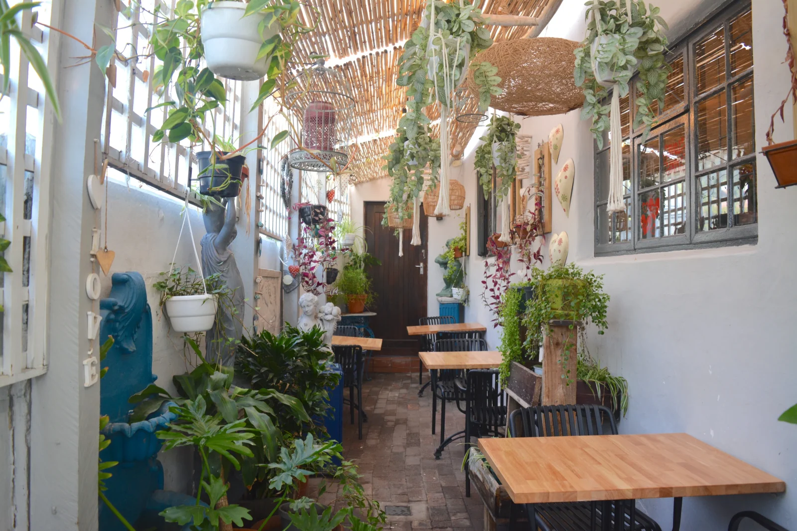 Bardelli's — Italian in Cape Town