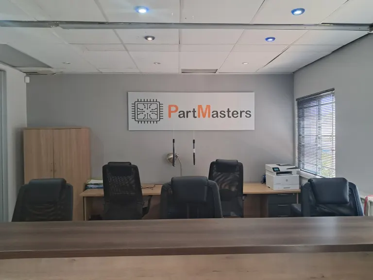 PartMasters