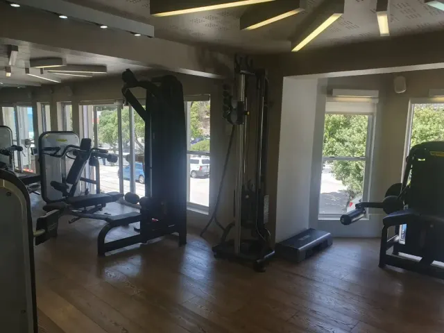 Velocity Gym gallery photo 2