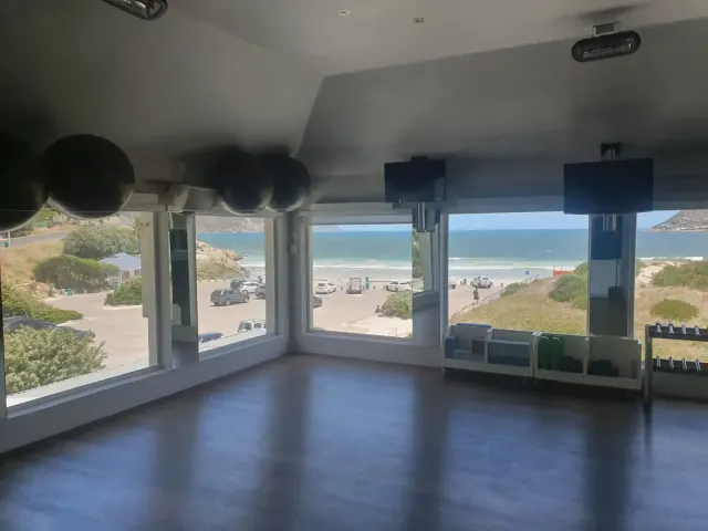 Velocity Gym gallery photo 3