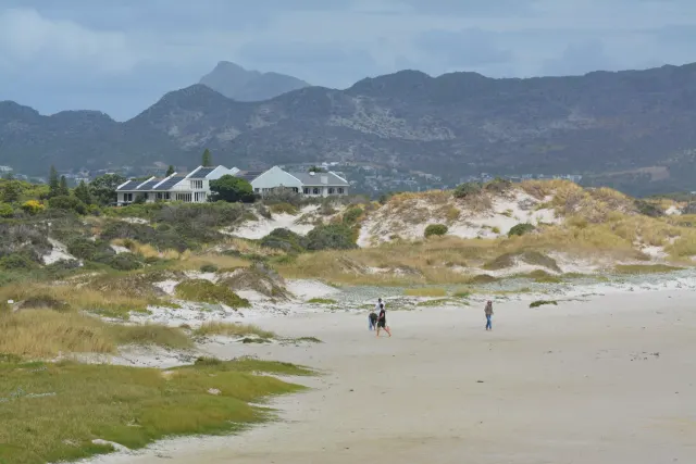 Noordhoek beach gallery photo 1