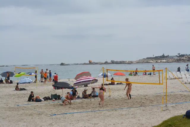 Camps Bay Beach gallery photo 3