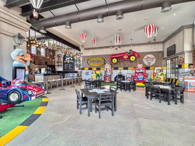 Papachinos Broadacres gallery photo 2