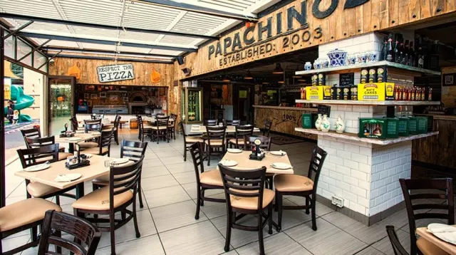 Papachinos Fourways gallery photo 2