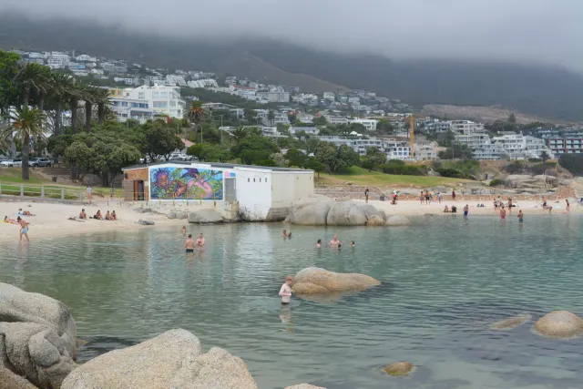 Camps Bay Tidal Pool gallery photo 3
