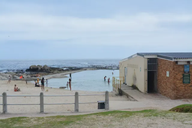 Camps Bay Tidal Pool gallery photo 2