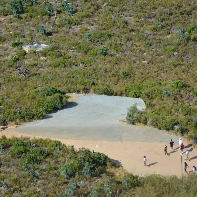 Lion's Head Hike gallery photo 3