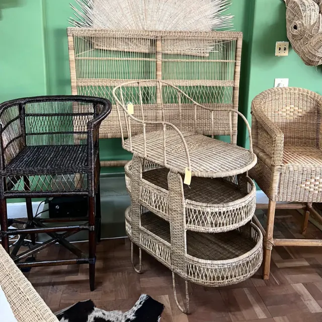 Malawi Cane Interiors gallery photo 1
