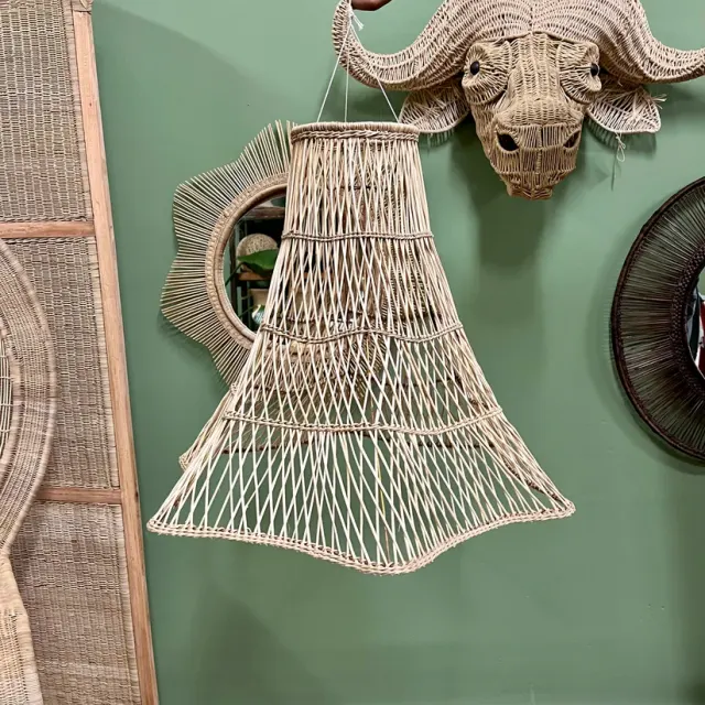 Malawi Cane Interiors gallery photo 2