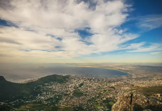 Experience Cape Town gallery photo 1