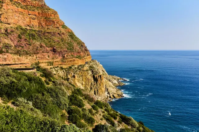 Experience Cape Town gallery photo 3