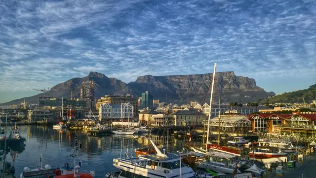 Experience Cape Town gallery photo 2