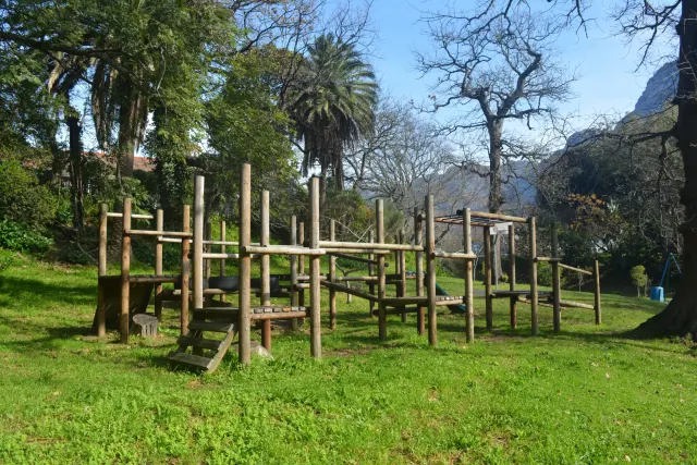 Paradise Park gallery photo 1