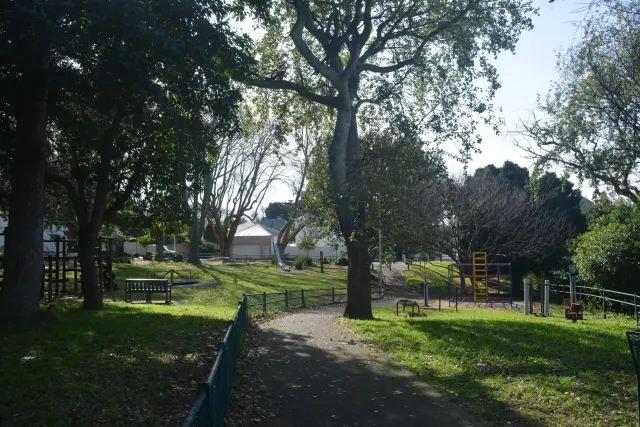 Paradise Park gallery photo 2