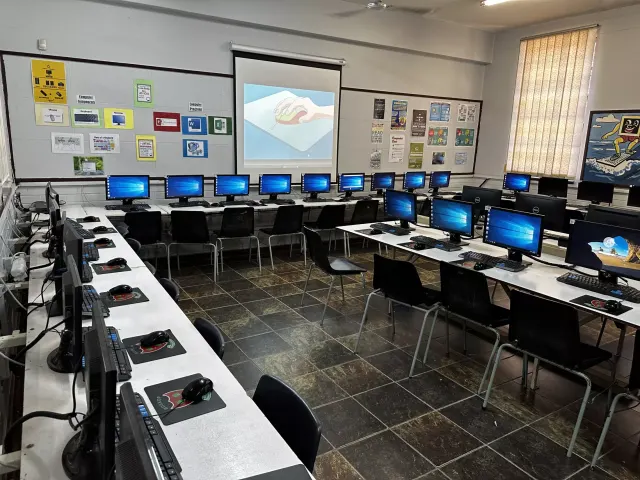 Boskop Primary School gallery photo 1