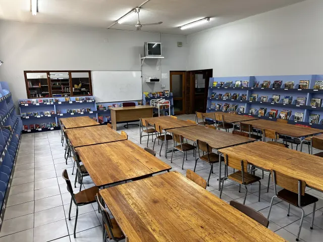Boskop Primary School gallery photo 2