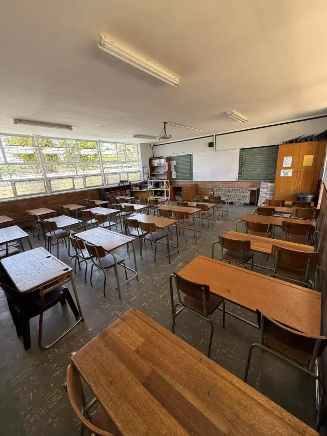 Laerskool Die Ruiter gallery photo 1