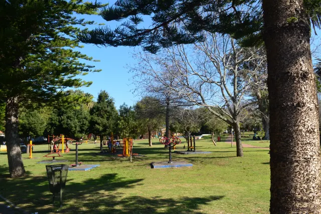 Maynardville Park gallery photo 2