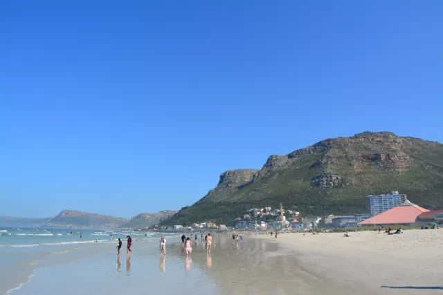 Muizenberg Beach gallery photo 3