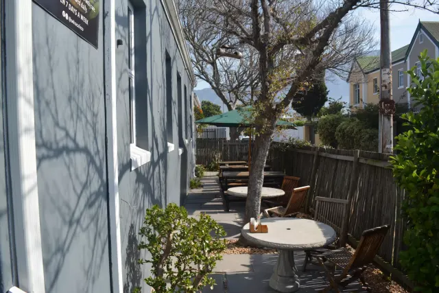 Selva Cafe & Co. gallery photo 1