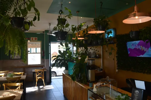 Selva Cafe & Co. gallery photo 2
