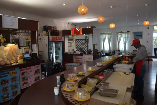 Tai shan gallery photo 1