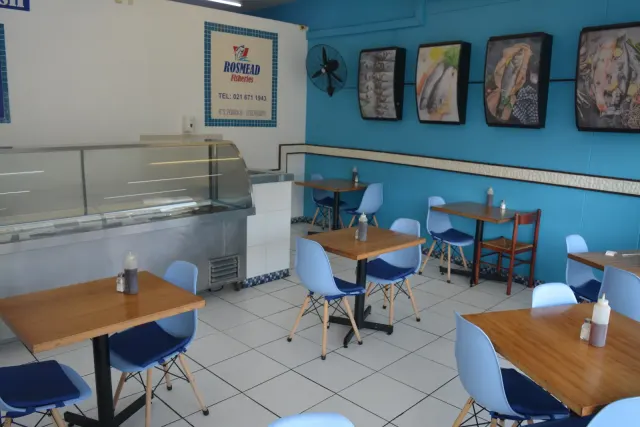 Rosmead Fisheries gallery photo 1