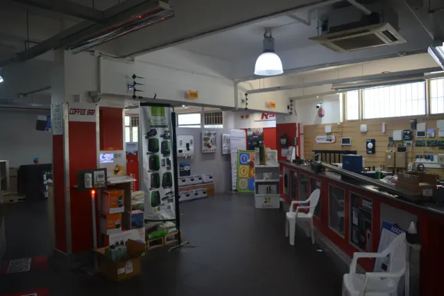 RSEC gallery photo 1