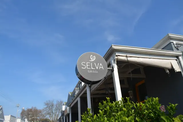 Selva Cafe & Co. gallery photo 3