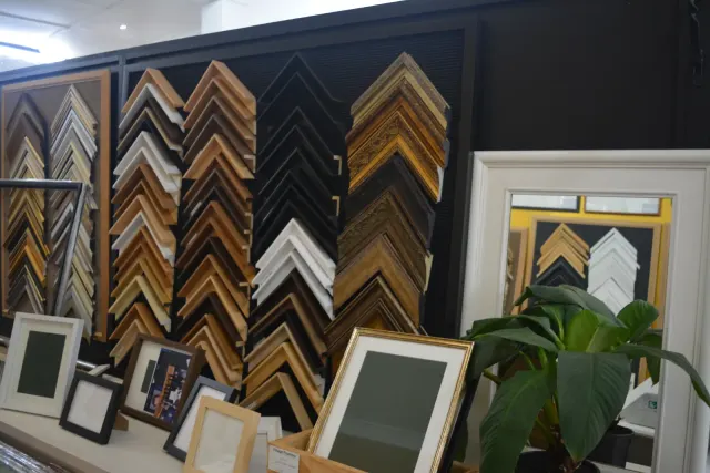 Village Framers gallery photo 3