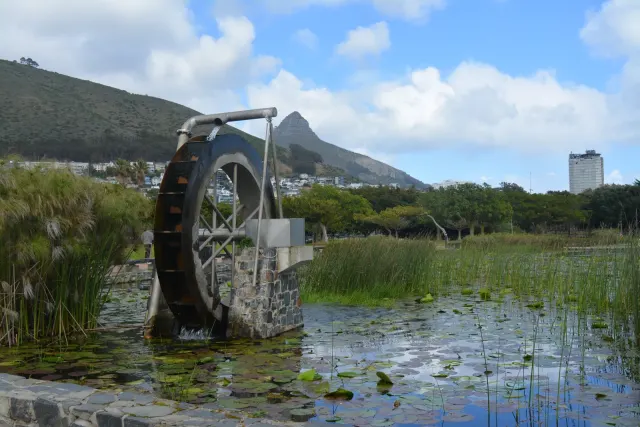 Green Point Park gallery photo 3