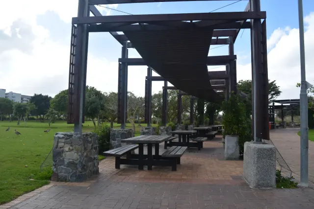 Green Point Park gallery photo 1