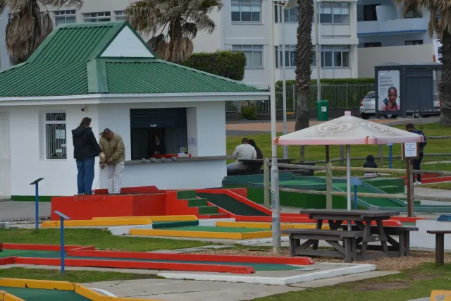 Putt-Putt Three Anchor Bay gallery photo 2
